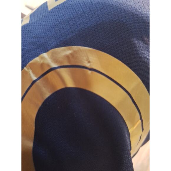 Francia Soccer set 2 pc short and jersey #10 Size 28 (39) - Picture 8 of 10